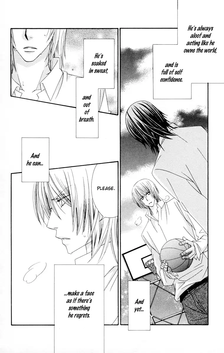 Oh! my Prince Chapter 4 34